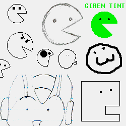 omg liek si teh multipong lol teh kewlzt cmoic eva